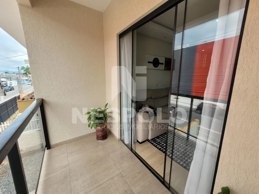 Sobrado, 2 quartos, 150 m² - Foto 12