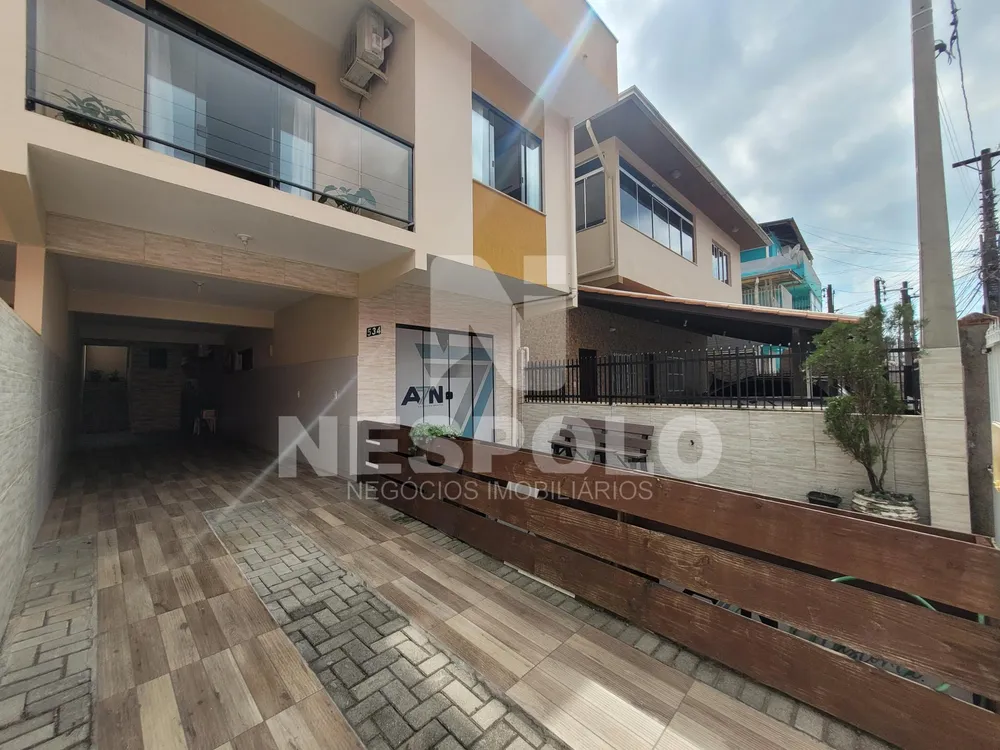Sobrado, 2 quartos, 150 m² - Foto 2