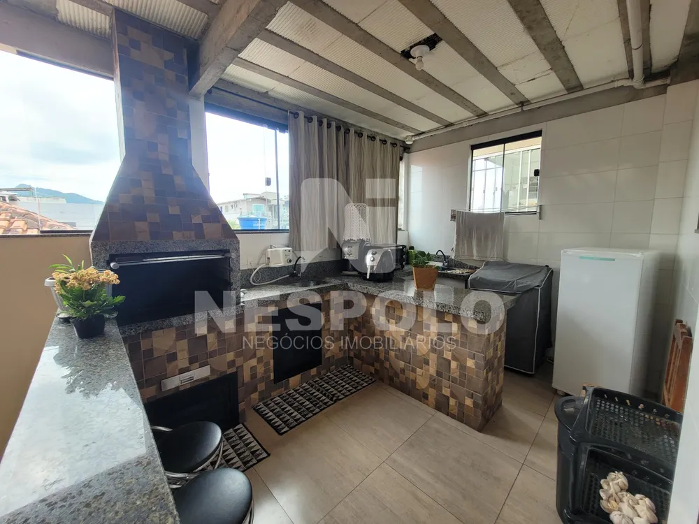 Sobrado, 2 quartos, 150 m² - Foto 16