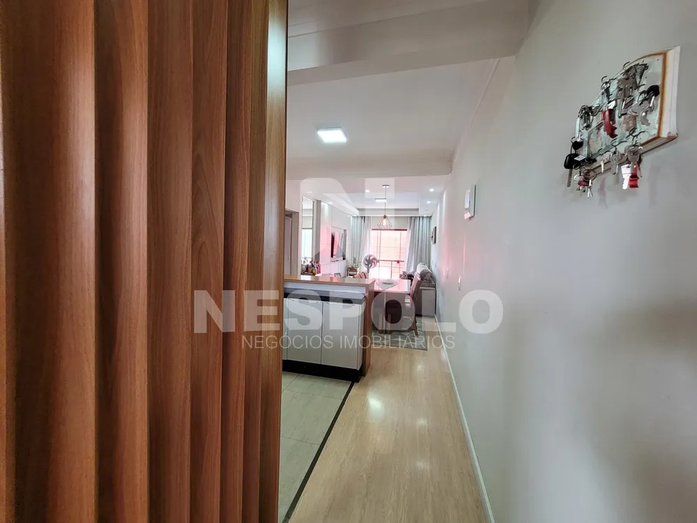 Sobrado, 2 quartos, 150 m² - Foto 8