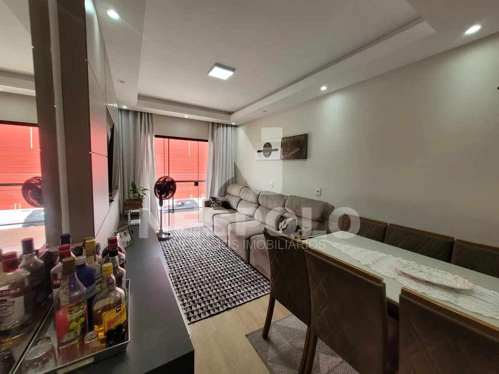 Sobrado, 2 quartos, 150 m² - Foto 6