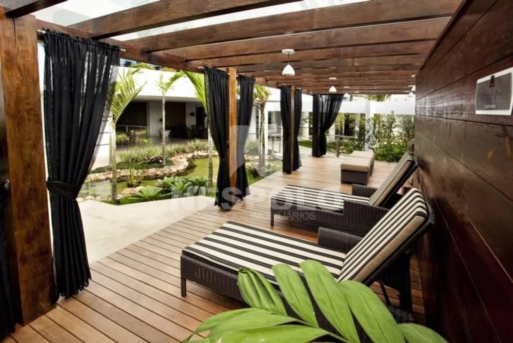 Apartamento, 4 quartos, 288 m² - Foto 4