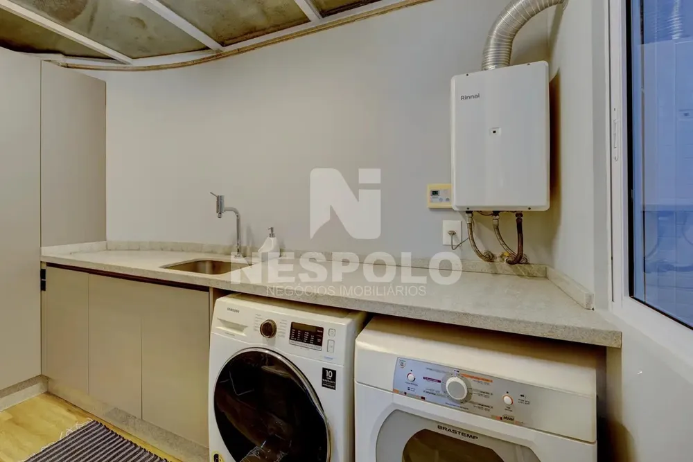 Apartamento, 4 quartos, 288 m² - Foto 10
