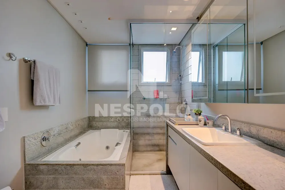 Apartamento, 4 quartos, 288 m² - Foto 11