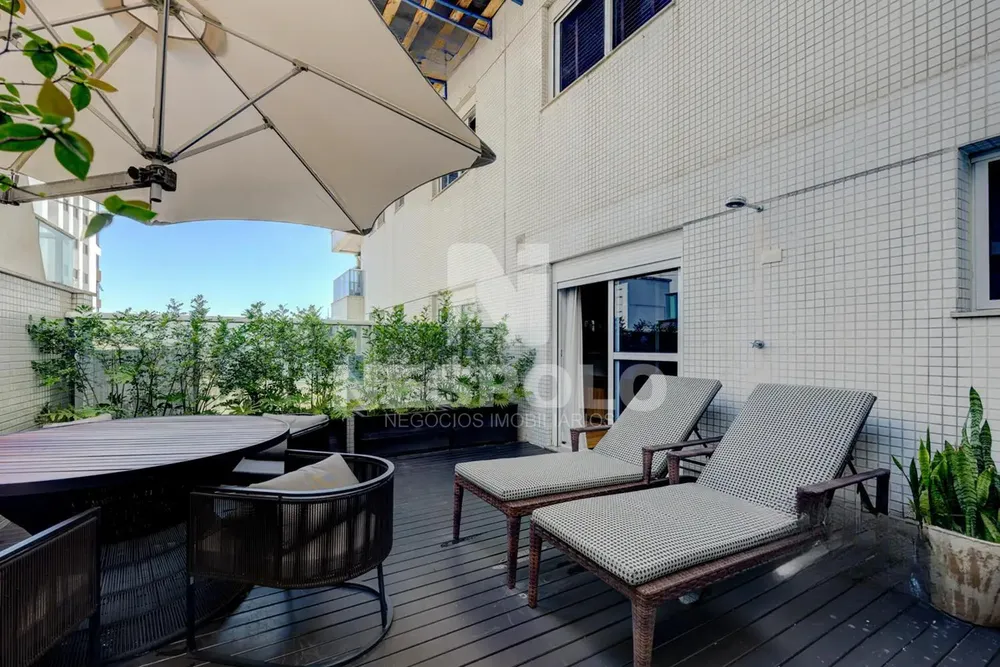 Apartamento, 4 quartos, 288 m² - Foto 6