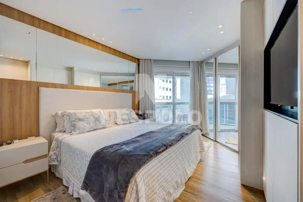 Apartamento, 4 quartos, 288 m² - Foto 9