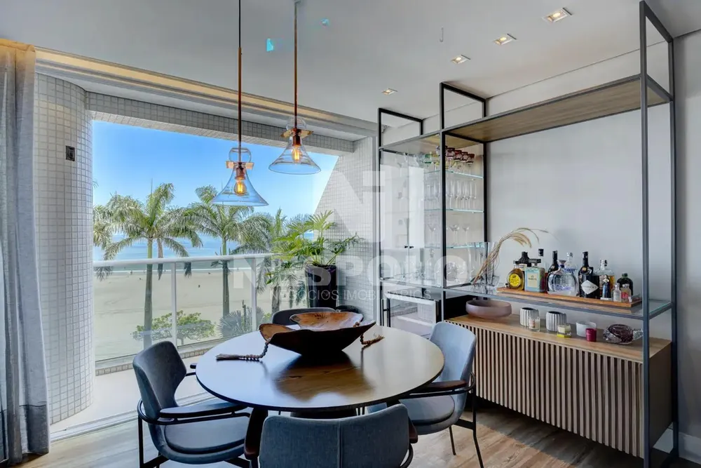 Apartamento, 4 quartos, 288 m² - Foto 7