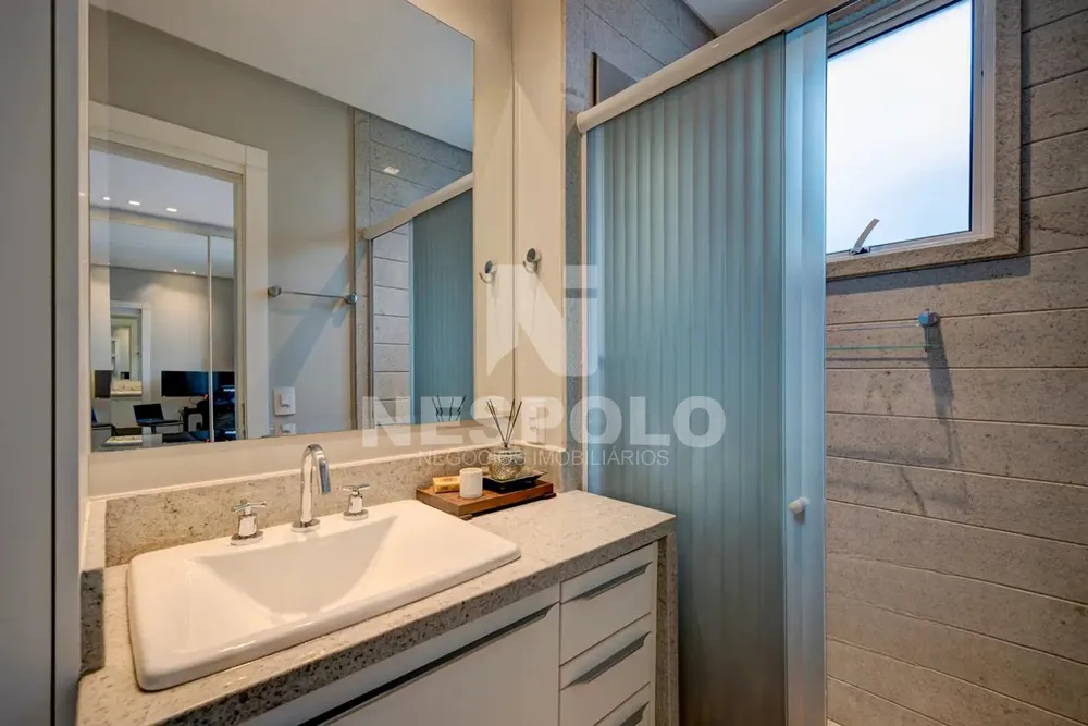 Apartamento, 4 quartos, 288 m² - Foto 12