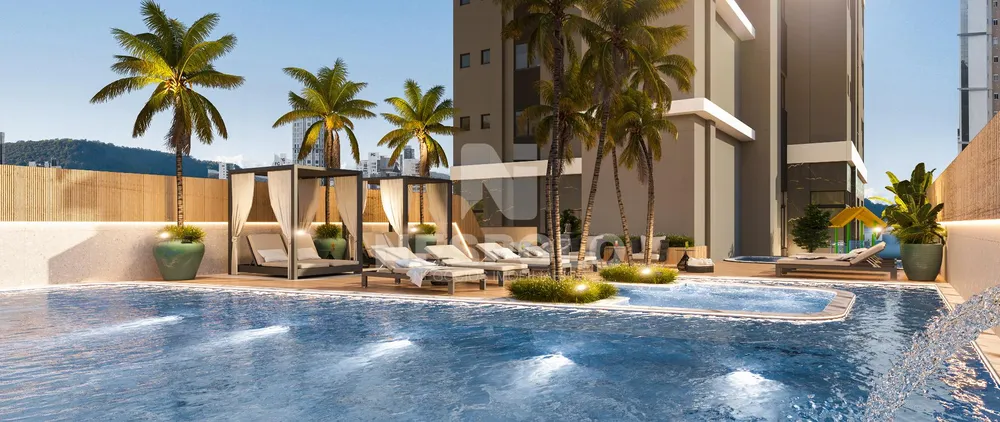 Apartamento, 3 quartos, 126 m² - Foto 6