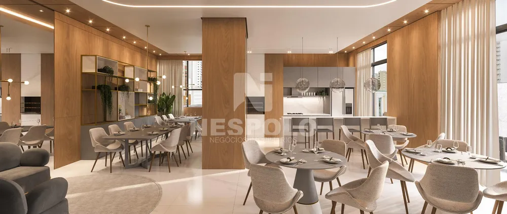 Apartamento, 3 quartos, 126 m² - Foto 3