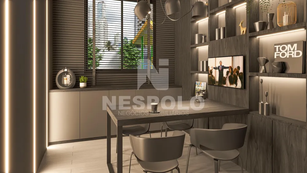 Apartamento, 3 quartos, 126 m² - Foto 4