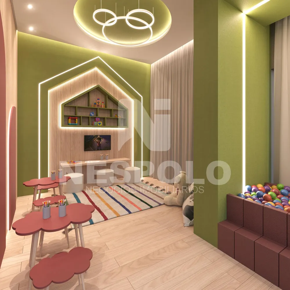 Apartamento, 3 quartos, 126 m² - Foto 12