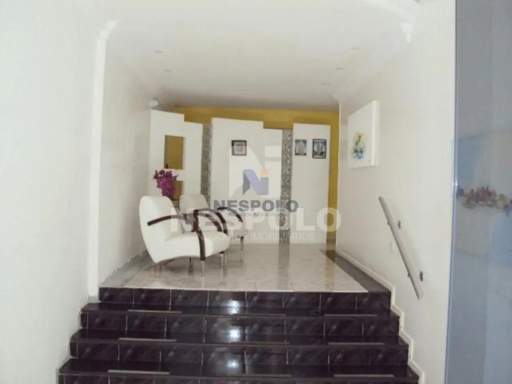 Apartamento, 1 quarto, 88 m² - Foto 3