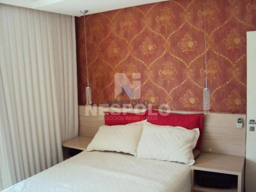 Apartamento, 1 quarto, 88 m² - Foto 1