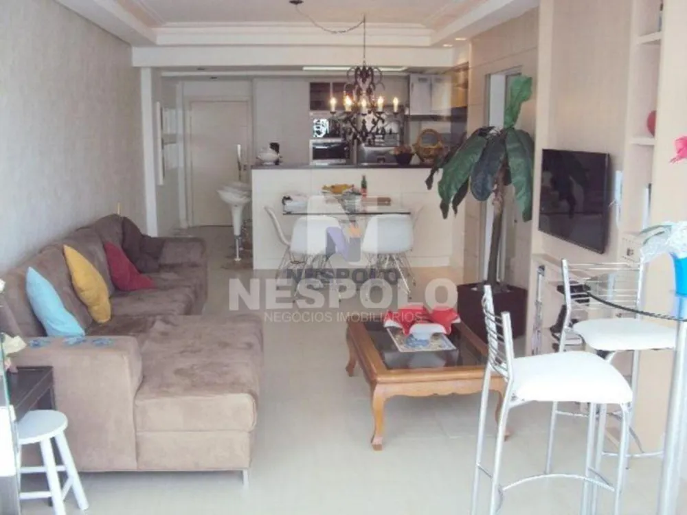 Apartamento, 1 quarto, 88 m² - Foto 12