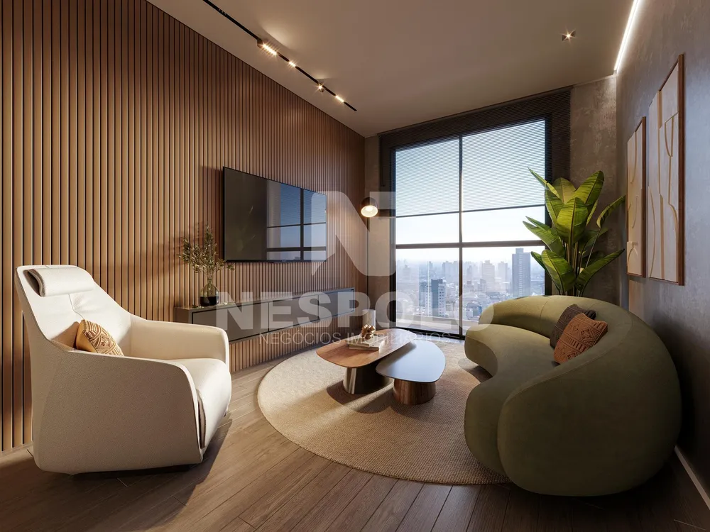 Apartamento, 1 quarto, 43 m² - Foto 7
