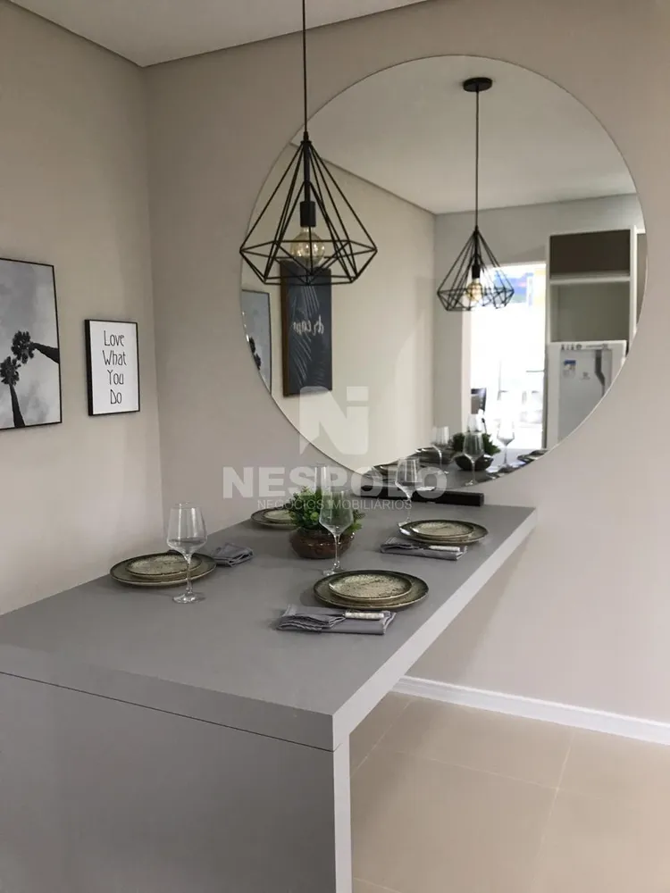 Apartamento, 2 quartos, 58 m² - Foto 7