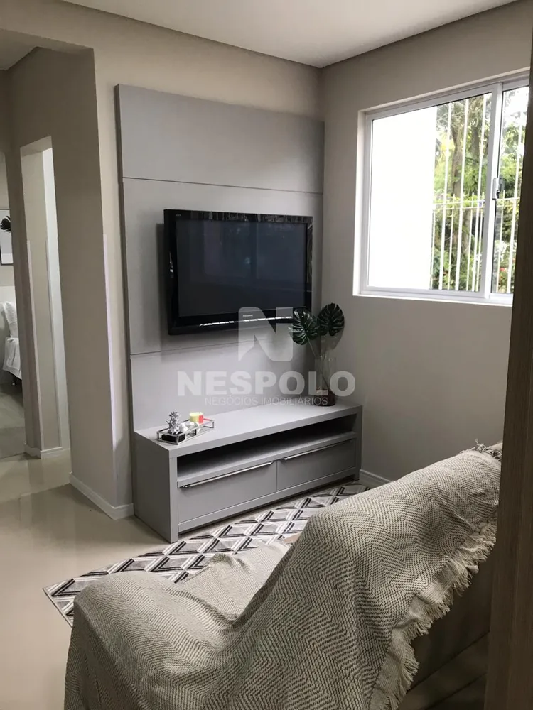 Apartamento, 2 quartos, 58 m² - Foto 5