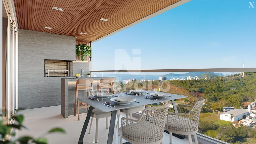 Apartamento, 2 quartos, 83 m² - Foto 16