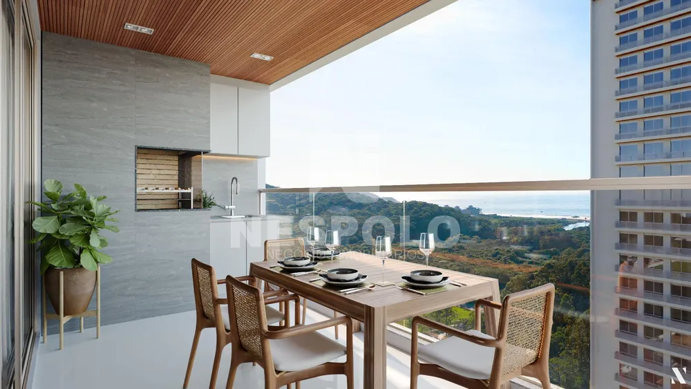 Apartamento, 2 quartos, 83 m² - Foto 15