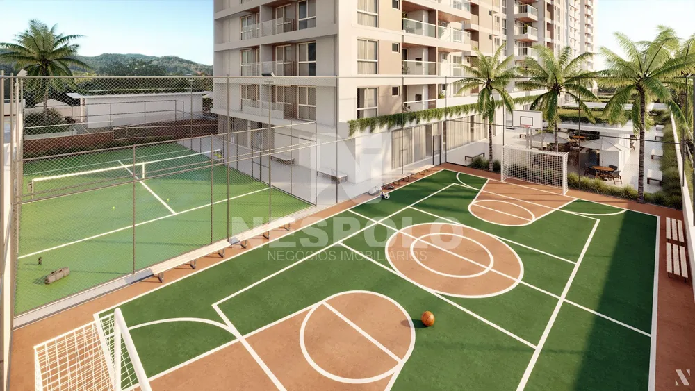 Apartamento, 2 quartos, 83 m² - Foto 8