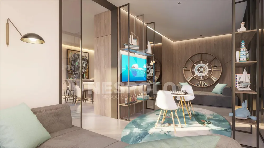 Apartamento, 3 quartos, 144 m² - Foto 8