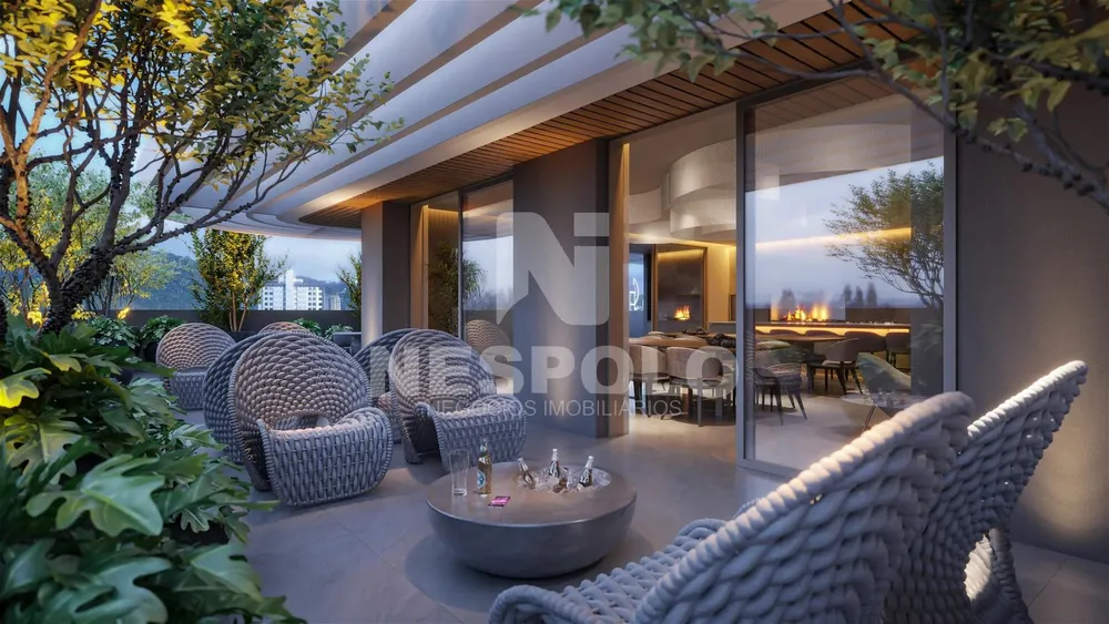 Apartamento, 3 quartos, 144 m² - Foto 11