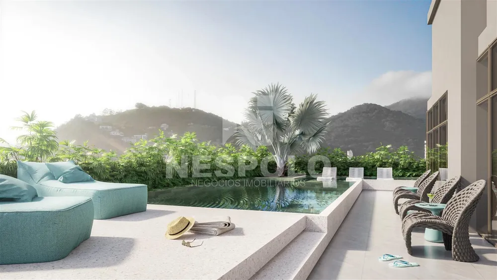 Apartamento, 3 quartos, 144 m² - Foto 9