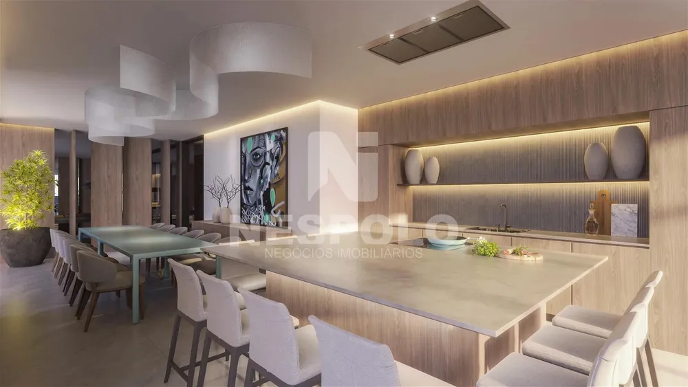 Apartamento, 3 quartos, 144 m² - Foto 6
