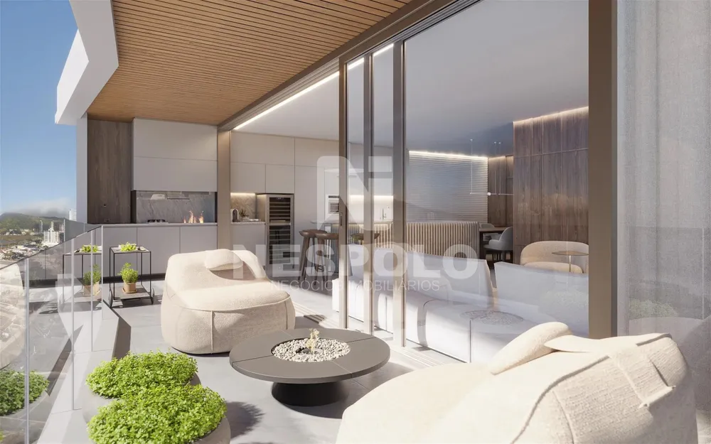 Apartamento, 3 quartos, 144 m² - Foto 4