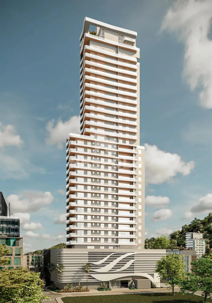 Apartamento, 3 quartos, 144 m² - Foto 2