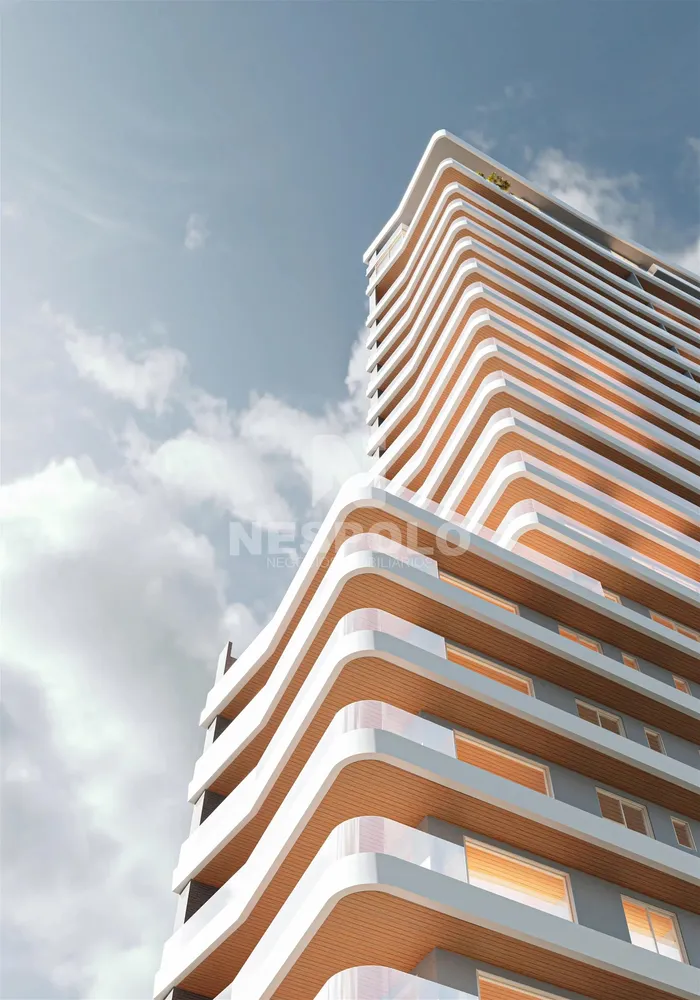 Apartamento, 3 quartos, 144 m² - Foto 1
