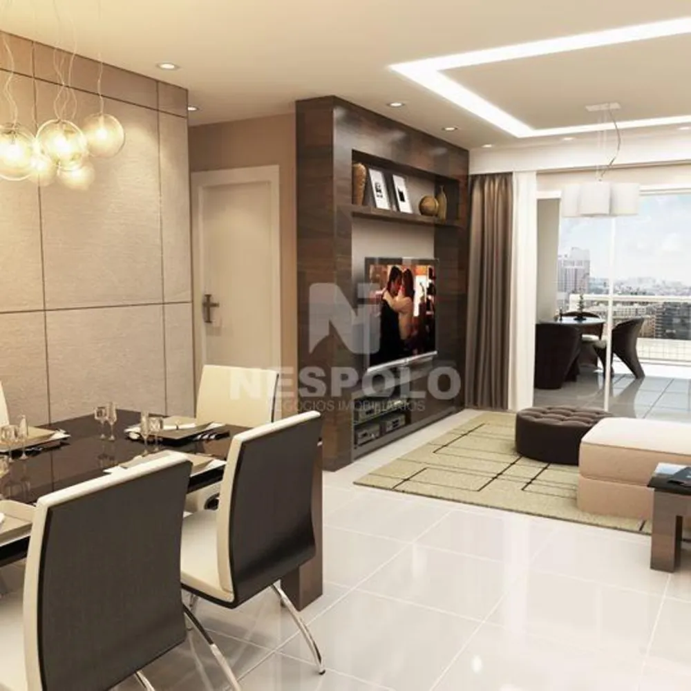 Apartamento, 2 quartos, 90 m² - Foto 10
