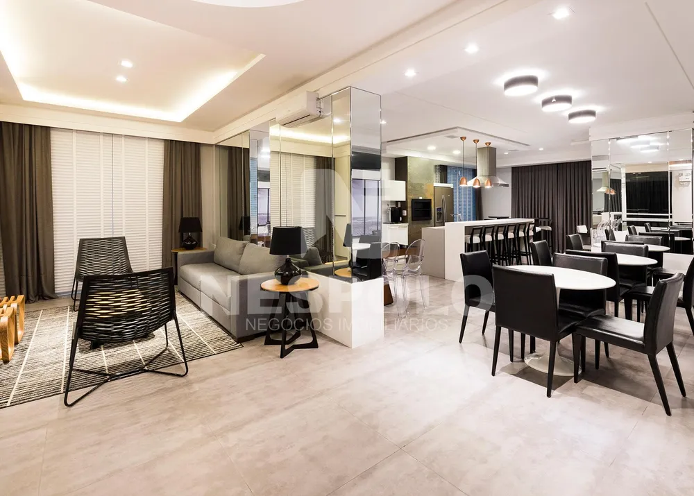 Apartamento, 4 quartos, 130 m² - Foto 5