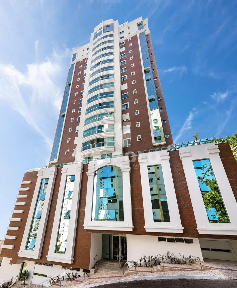 Apartamento, 4 quartos, 130 m² - Foto 1