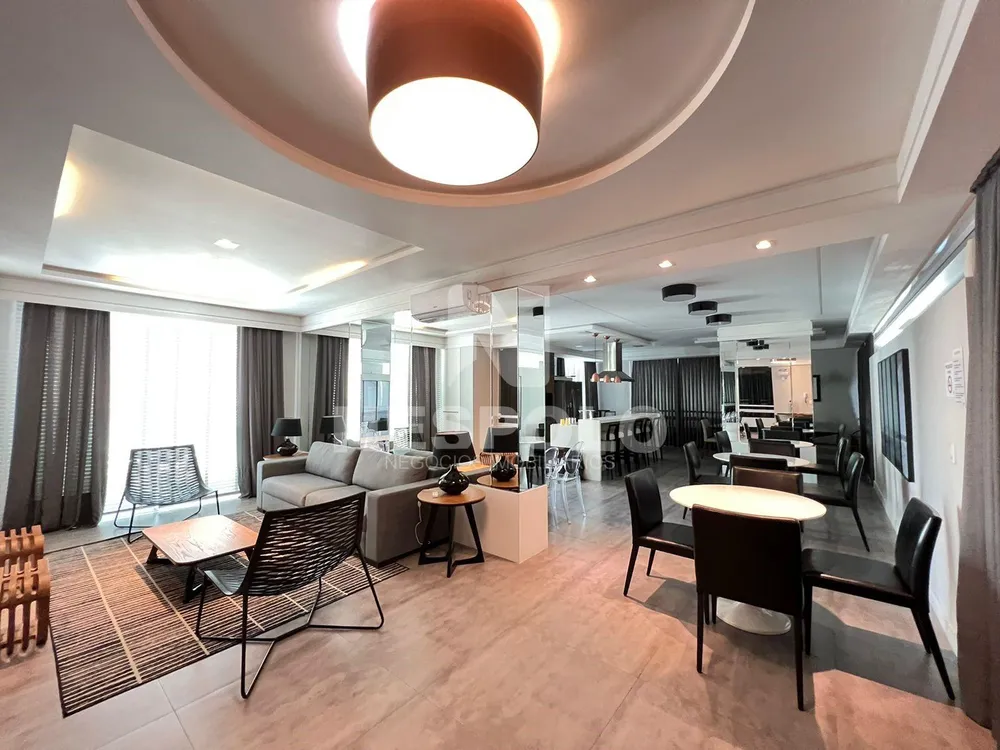 Apartamento, 4 quartos, 130 m² - Foto 6
