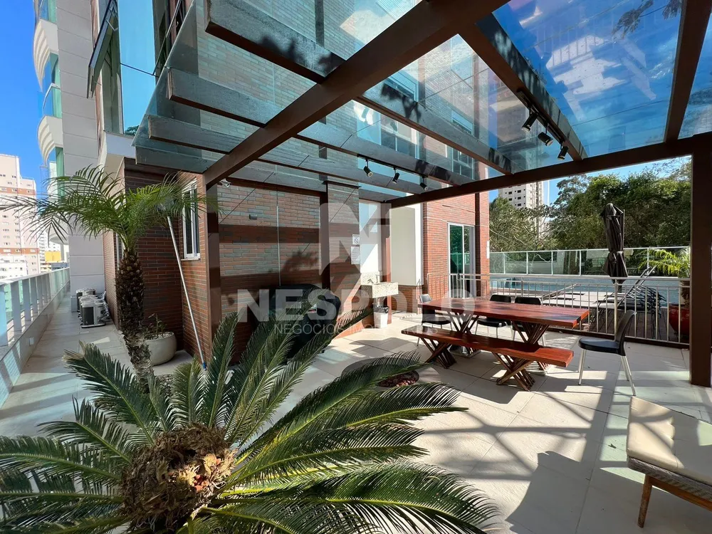 Apartamento, 4 quartos, 130 m² - Foto 1