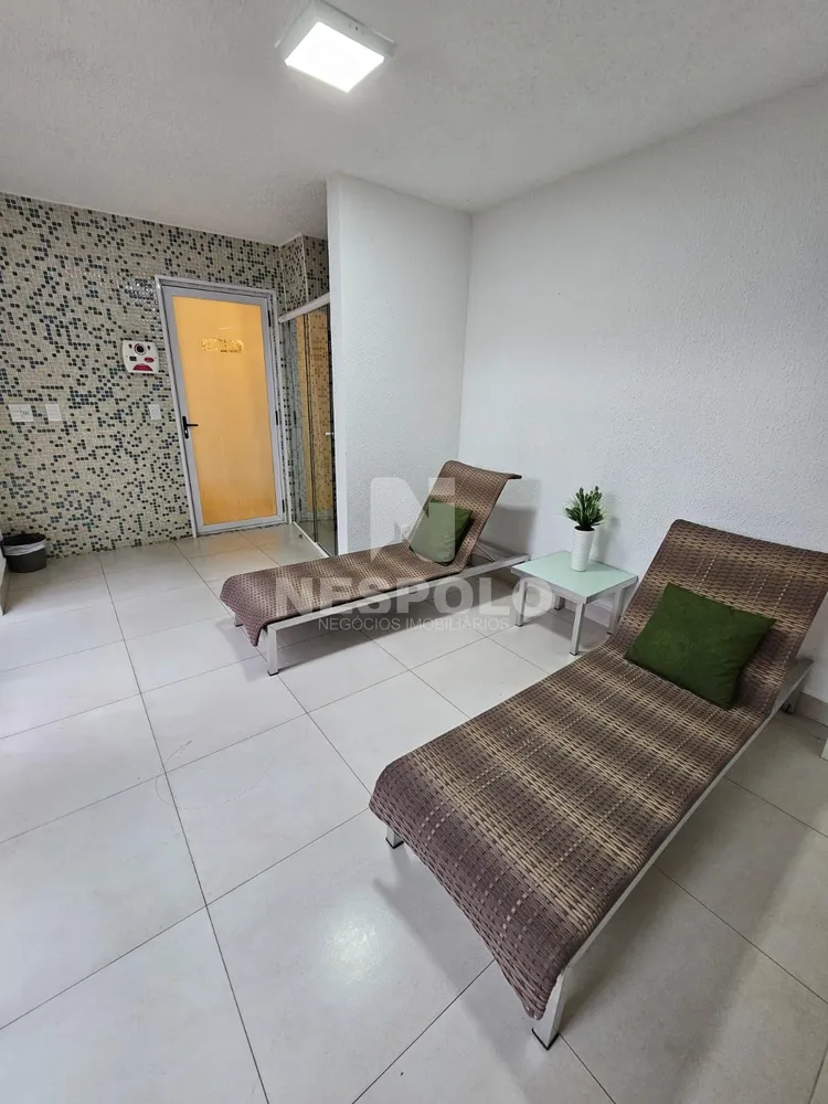 Apartamento, 4 quartos, 222 m² - Foto 3