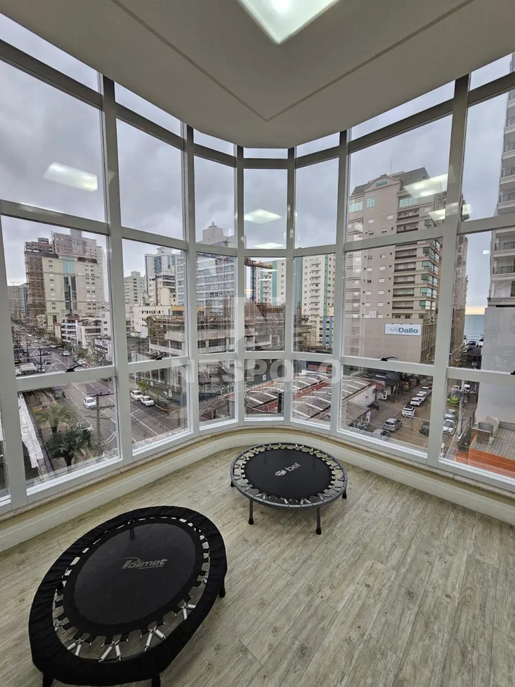 Apartamento, 4 quartos, 222 m² - Foto 4