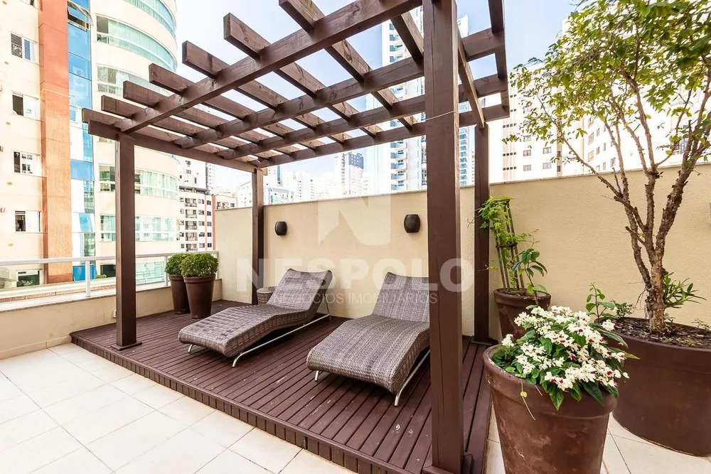 Apartamento, 3 quartos, 159 m² - Foto 8