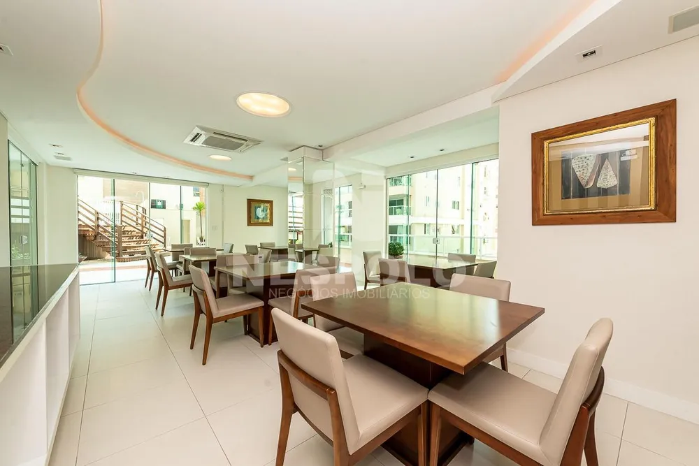 Apartamento, 3 quartos, 159 m² - Foto 1