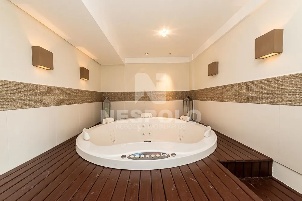 Apartamento, 3 quartos, 159 m² - Foto 5