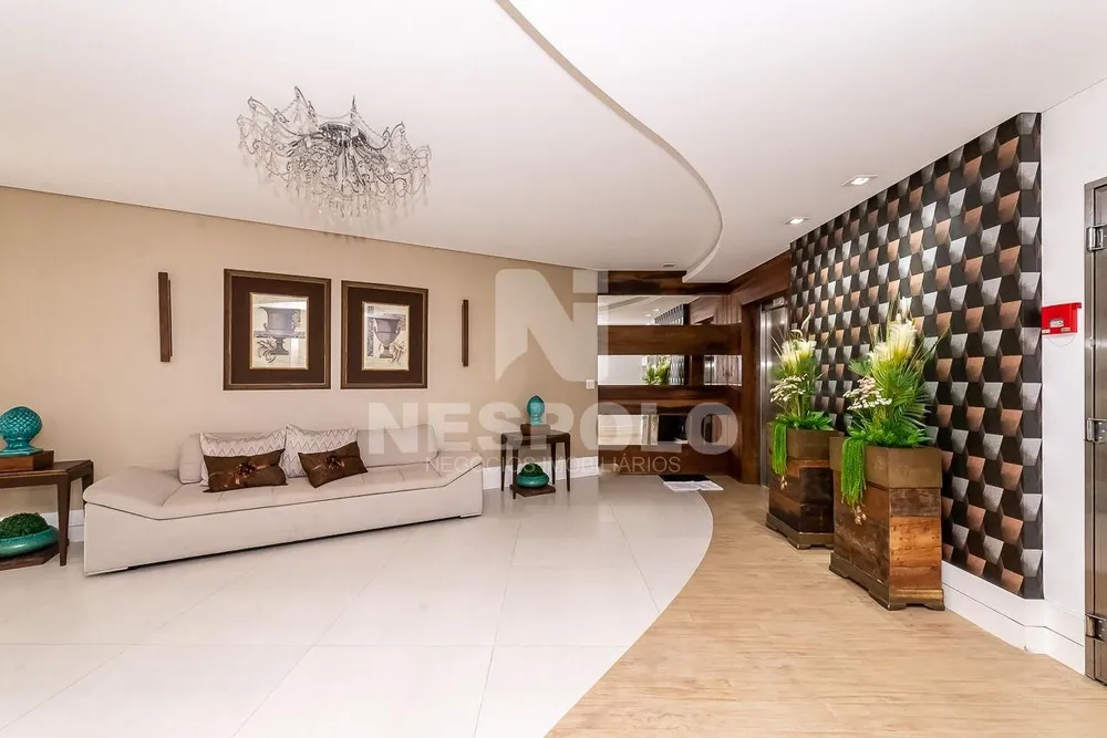 Apartamento, 3 quartos, 159 m² - Foto 7