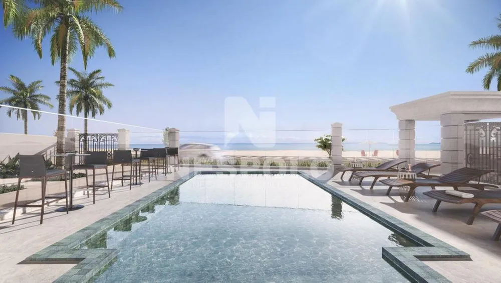Apartamento, 4 quartos, 230 m² - Foto 5