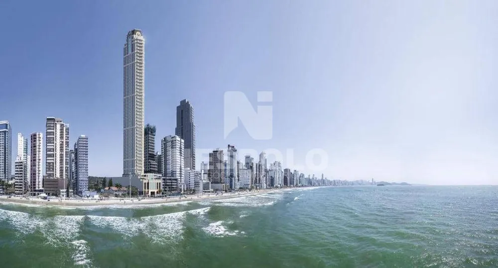 Apartamento, 4 quartos, 230 m² - Foto 3