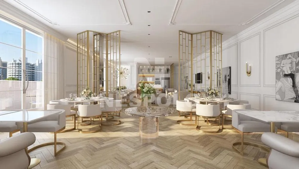 Apartamento, 4 quartos, 230 m² - Foto 8