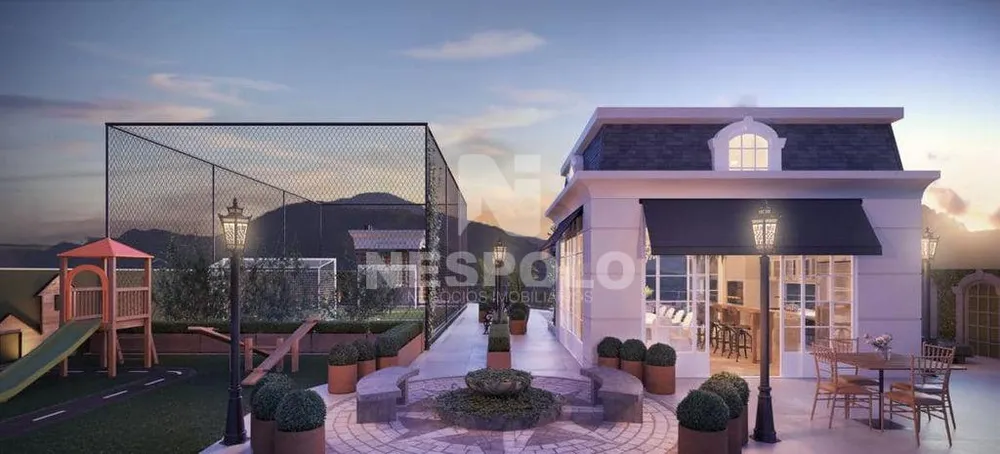 Apartamento, 4 quartos, 230 m² - Foto 12
