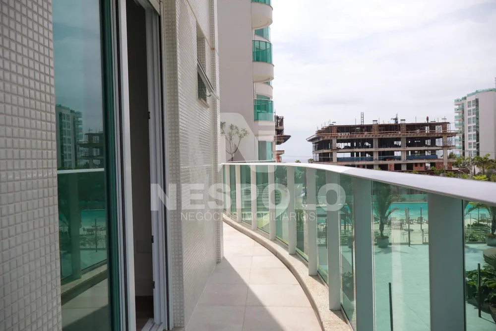 Apartamento, 3 quartos, 242 m² - Foto 7
