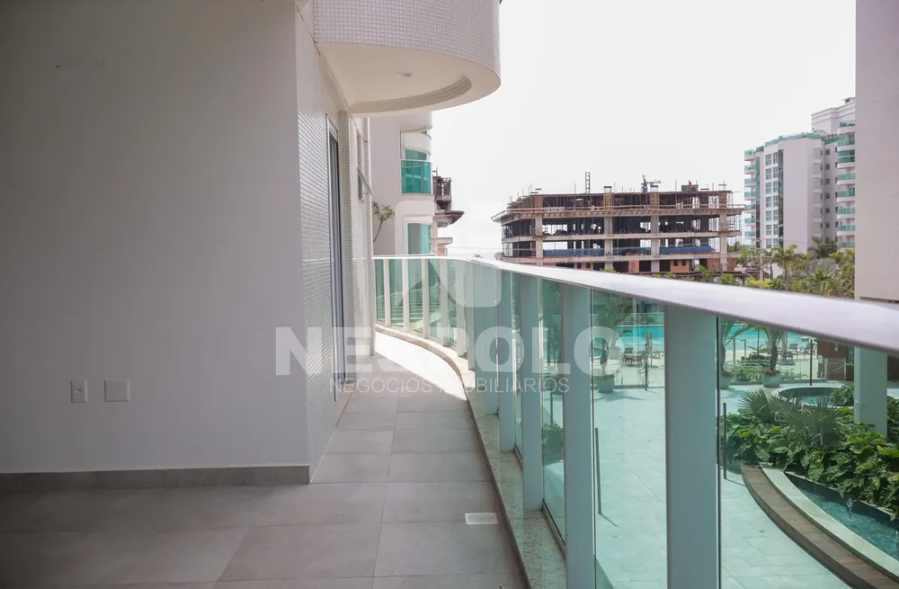 Apartamento, 3 quartos, 242 m² - Foto 6