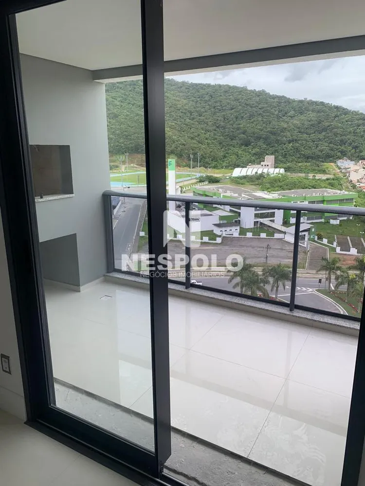 Apartamento, 2 quartos, 79 m² - Foto 2